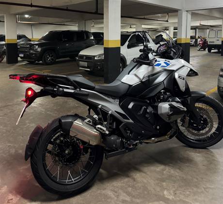 BMW R 1300 GS PLUS 